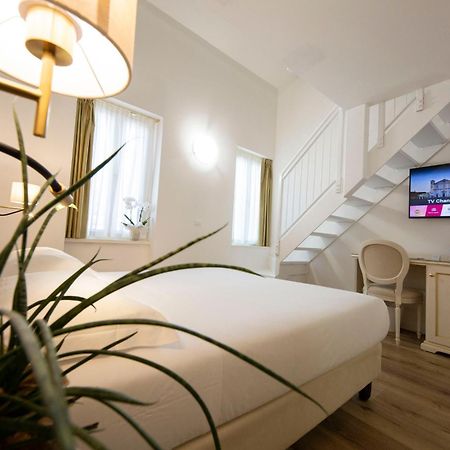 Hotel Ai Dogi Παλμανόβα Εξωτερικό φωτογραφία
