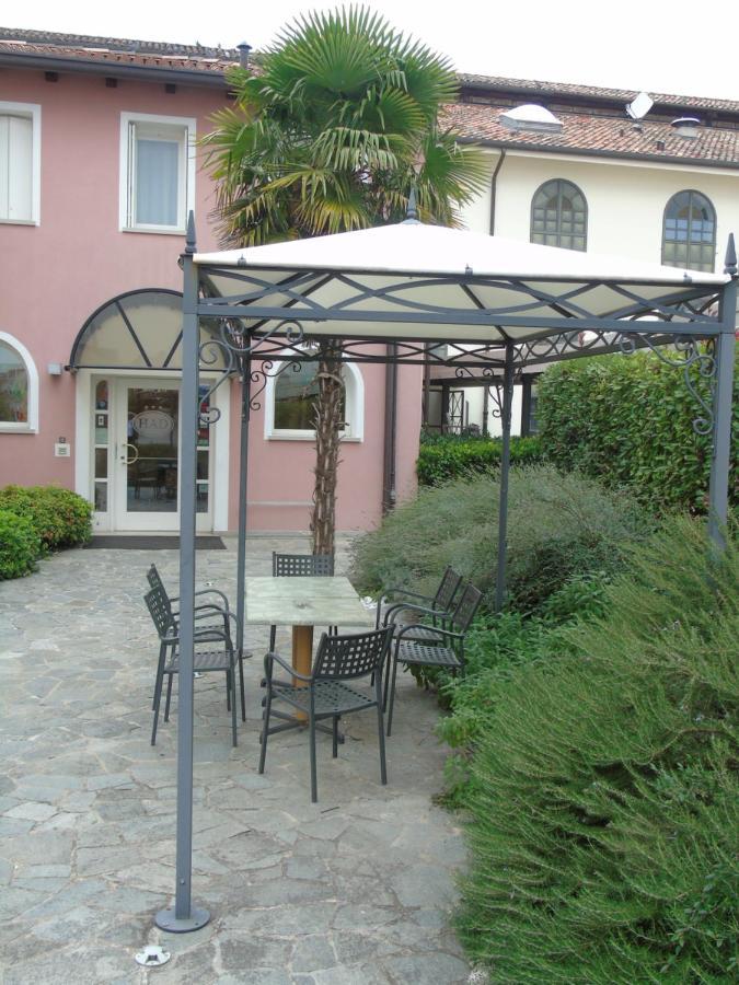 Hotel Ai Dogi Παλμανόβα Εξωτερικό φωτογραφία