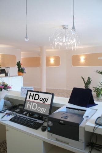Hotel Ai Dogi Παλμανόβα Εξωτερικό φωτογραφία
