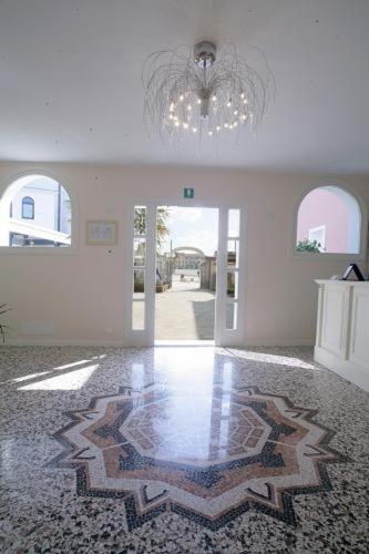 Hotel Ai Dogi Παλμανόβα Εξωτερικό φωτογραφία
