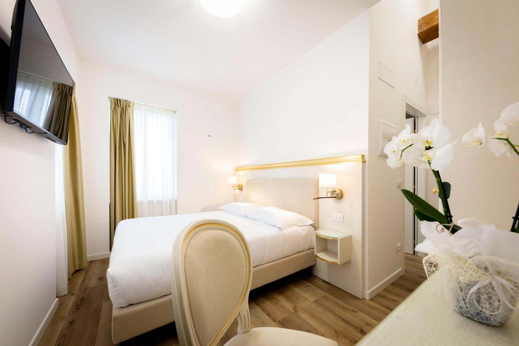 Hotel Ai Dogi Παλμανόβα Εξωτερικό φωτογραφία