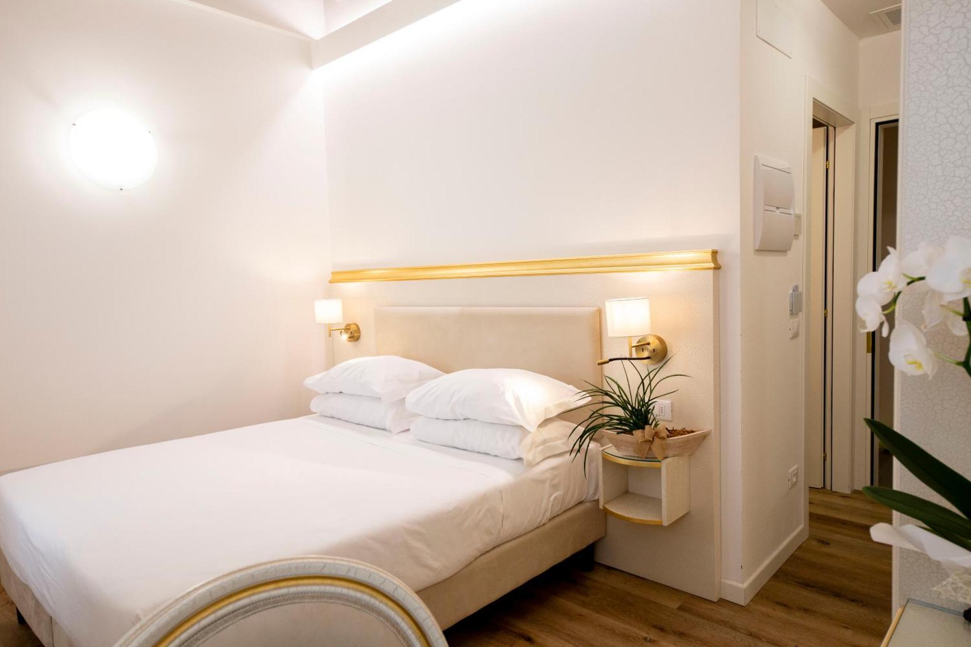 Hotel Ai Dogi Παλμανόβα Εξωτερικό φωτογραφία