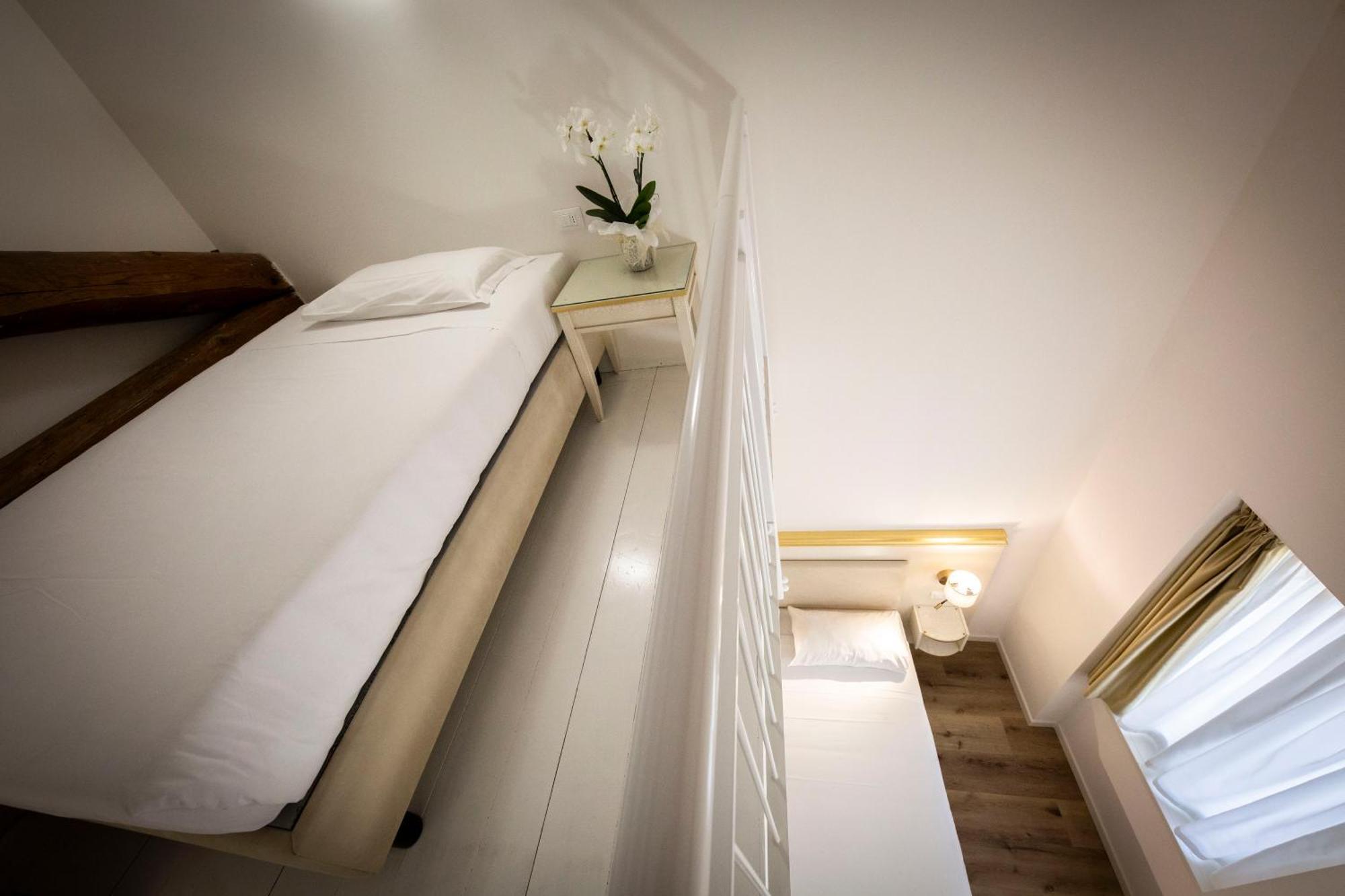 Hotel Ai Dogi Παλμανόβα Εξωτερικό φωτογραφία