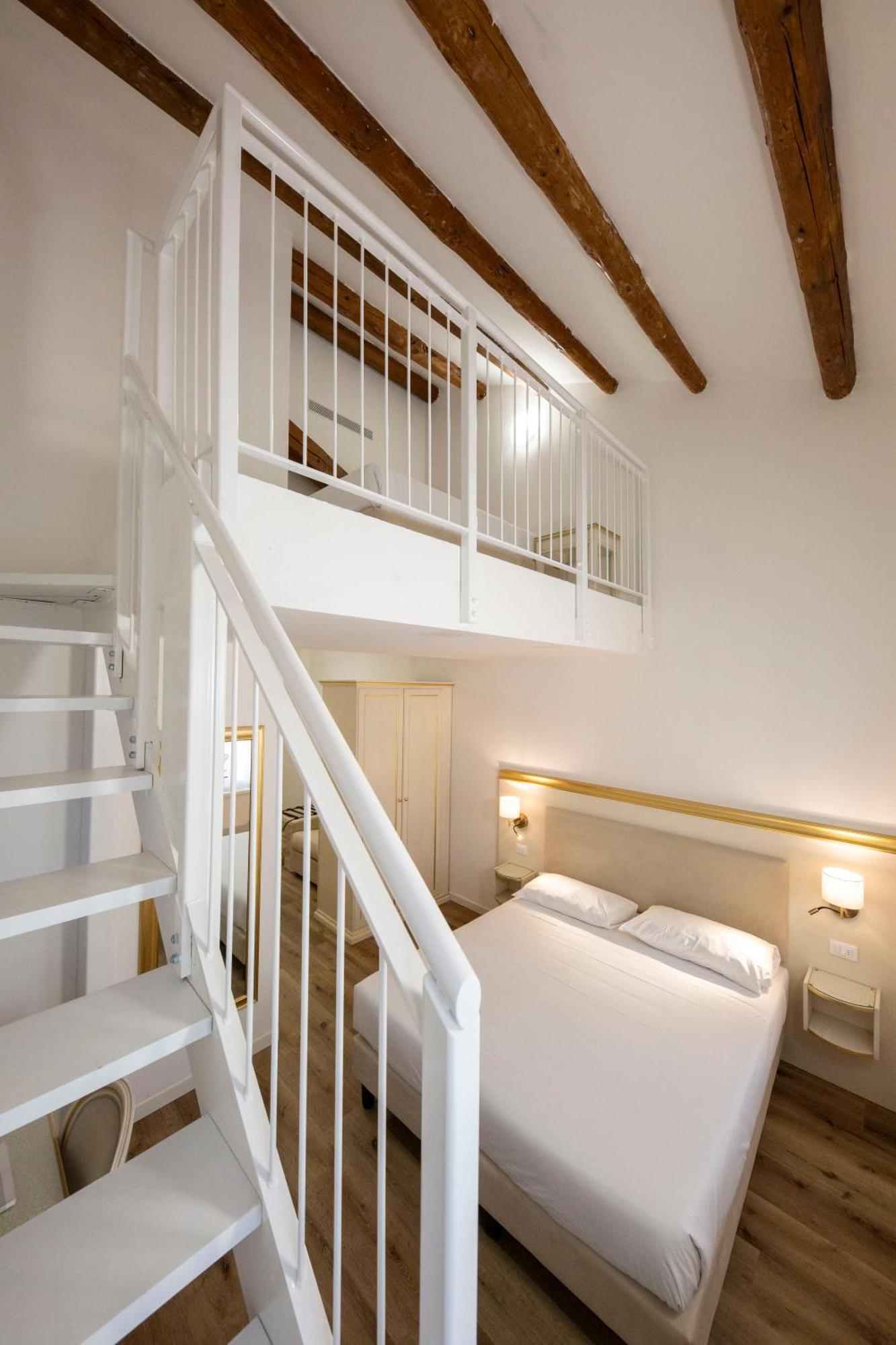 Hotel Ai Dogi Παλμανόβα Εξωτερικό φωτογραφία