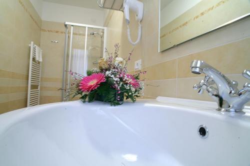 Hotel Ai Dogi Παλμανόβα Εξωτερικό φωτογραφία