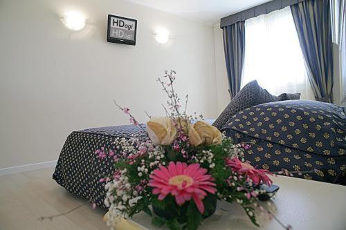 Hotel Ai Dogi Παλμανόβα Εξωτερικό φωτογραφία